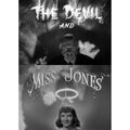 The Devil and Miss Jones 1941 Rare Comedy Drama DVD Classic