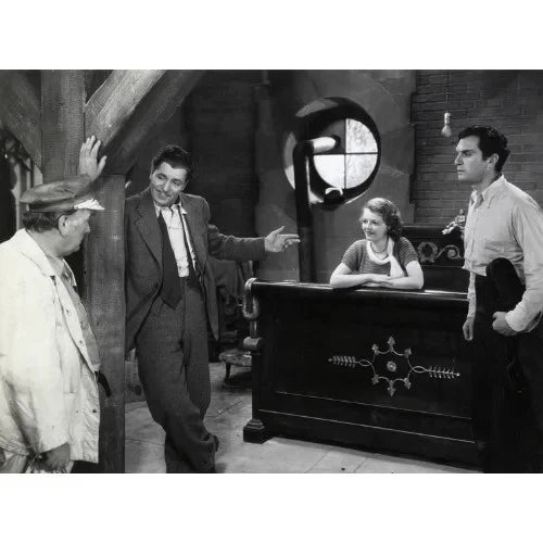 One More Spring 1935 Rare Drama DVD Classic