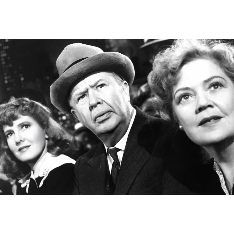 The Devil and Miss Jones 1941 Rare Comedy Drama DVD Classic