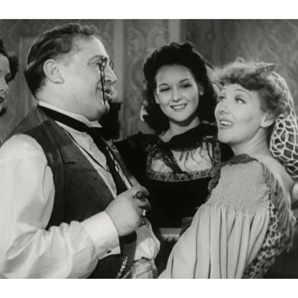 The Flying Deuces 1939 Laurel and Hardy Classic Comedy on DVD Public Domain