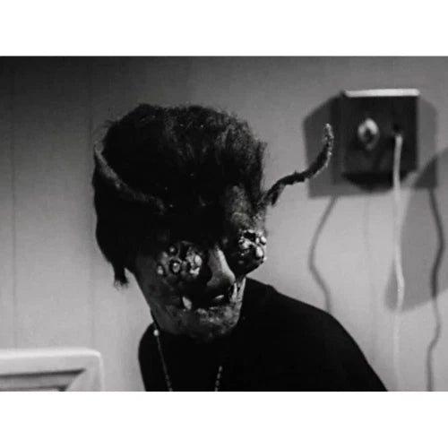 The Wasp Woman 1959 Rare Science Fiction Horror DVD Classic