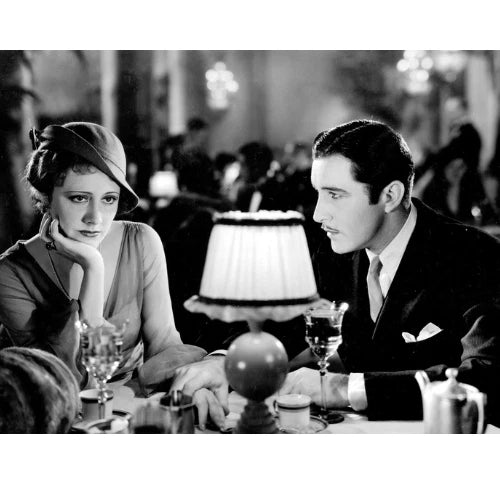 Back Street 1932 Classic Pre Code Romantic Drama Starring Irene Dunne on DVD