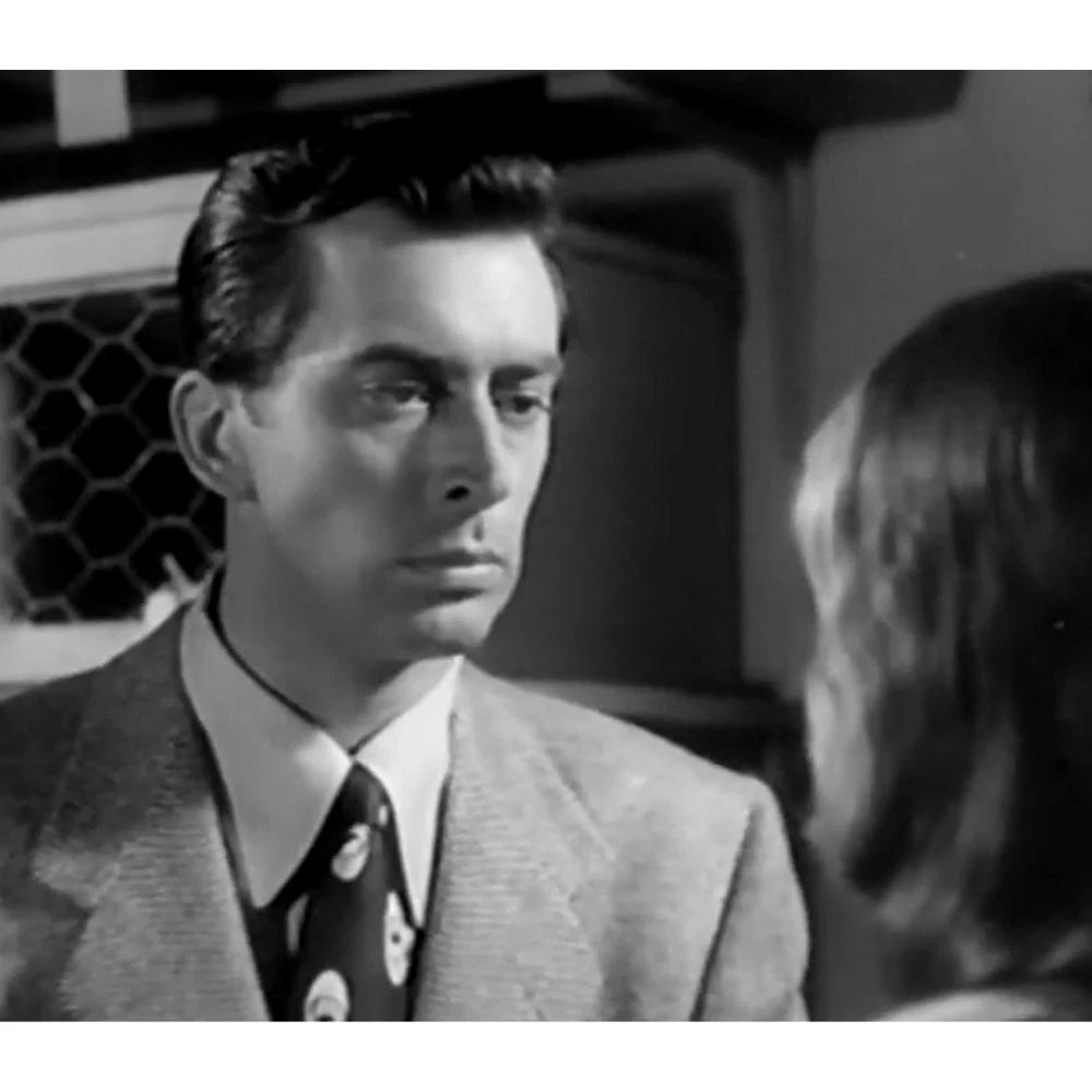 The Creeper 1948 Classic Horror Mystery Film on DVD