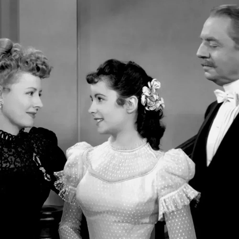 Life with Father (1947) – William Powell Irene Dunne Classic Comedy on DVD