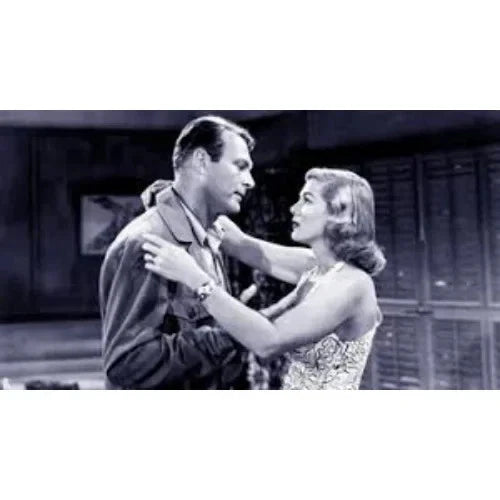Blonde Savage 1947 Rare Adventure Drama DVD Classic