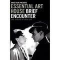 Brief Encounter 1945 Rare Romance Drama DVD Classic