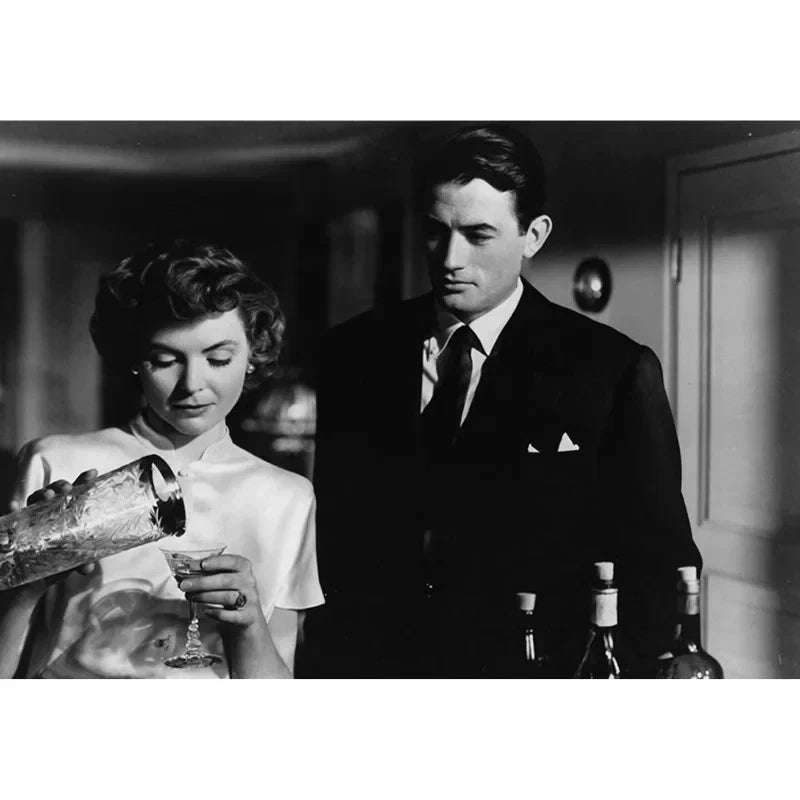 Gentleman’s Agreement 1947 Rare Social Drama DVD Classic