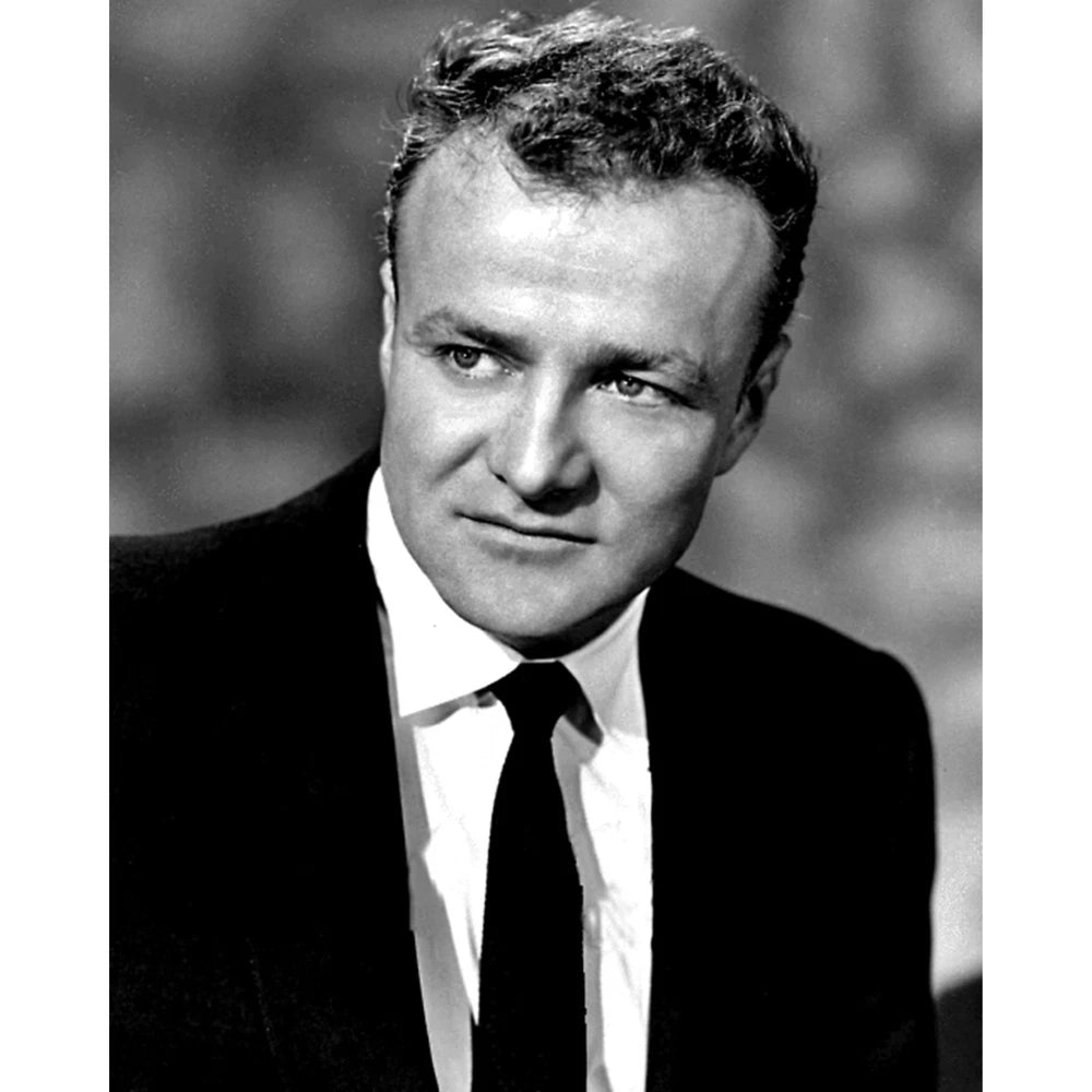 Brian Keith Movie Collection (1940–1966) 8 Classic Drama Films DVD Set