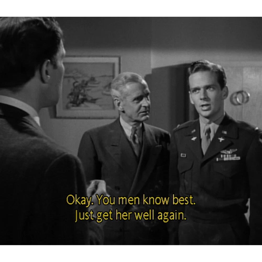 Shock 1946 Classic Film Noir Thriller Starring Vincent Price on DVD