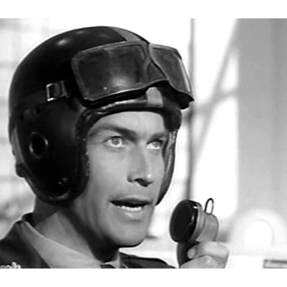 Captain Video 1951 Classic Sci-Fi TV Series 10 Rare Episodes on DVD