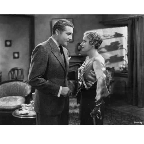 Back Street 1932 Classic Pre Code Romantic Drama Starring Irene Dunne on DVD