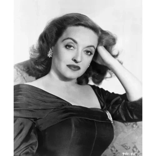Bette Davis 10 Film Collection 1933–1964 Rare Classic DVD Collection