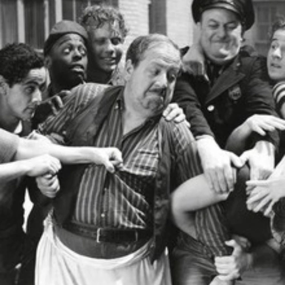 Boys of the City (1940) – East Side Kids Classic Comedy Mystery Film on DVD