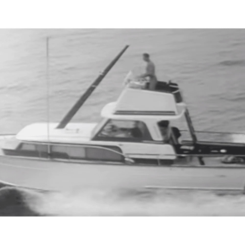 Sea Hunt 1958 Classic Adventure TV Series 155 Episodes on USB