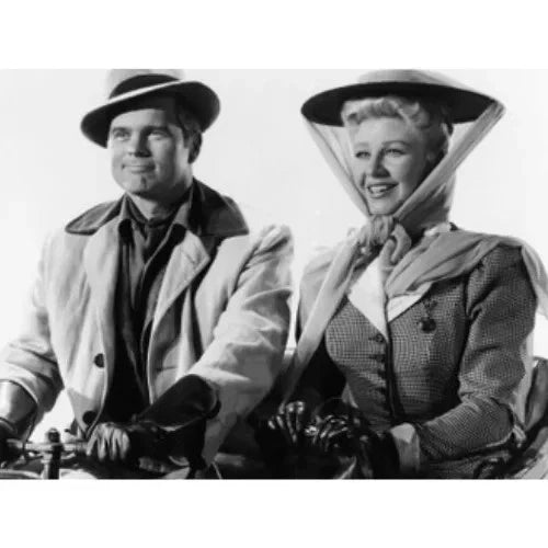 Barry Nelson 7 Film Collection 1941–1951 Rare Classic DVD Collection