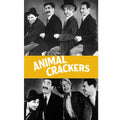 Animal Crackers (1930) – Marx Brothers Classic Comedy Film on DVD