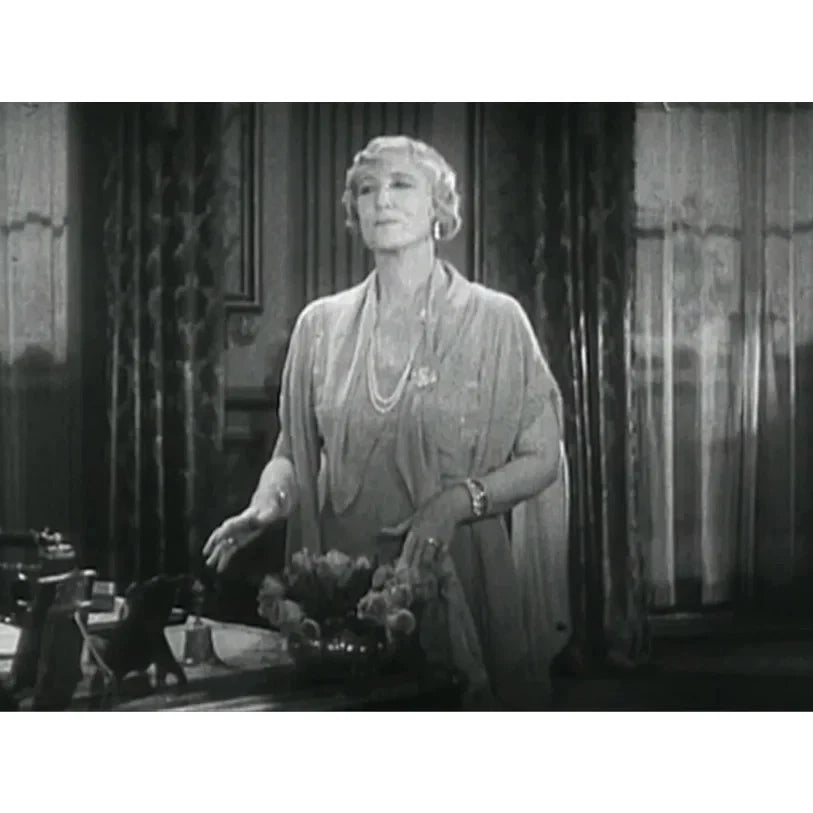 The Royal Bed 1931 Rare Pre-Code Comedy DVD Classic