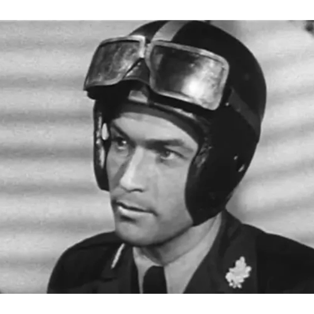 Captain Video 1951 Classic Sci-Fi TV Series 10 Rare Episodes on DVD