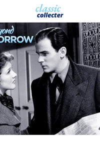 Beyond Tomorrow 1940 Classic Fantasy Drama Christmas Film on DVD