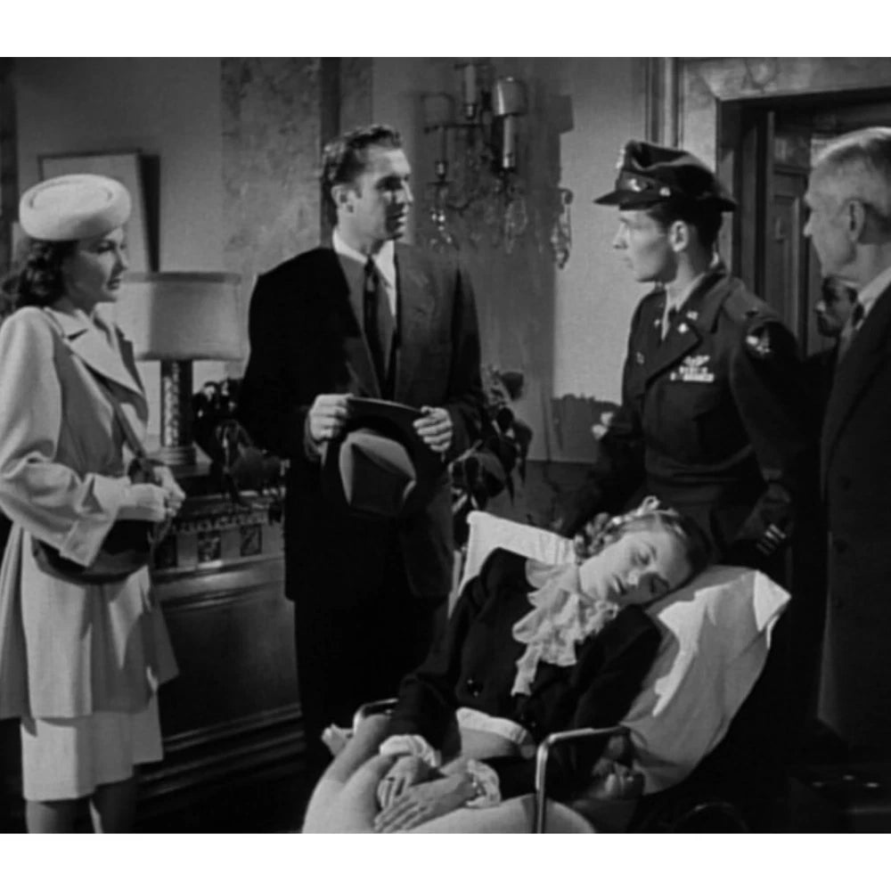 Shock 1946 Classic Film Noir Thriller Starring Vincent Price on DVD