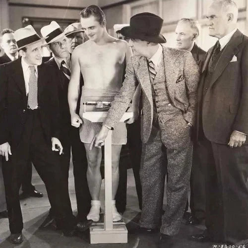 Palooka 1934 Rare Comedy Drama DVD Classic Film