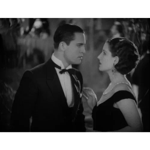 The Divorcee 1930 Rare Pre-Code Drama DVD Classic