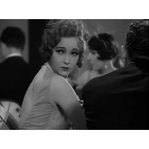 Millie 1931 Rare Pre-Code Comedy Drama DVD Classic