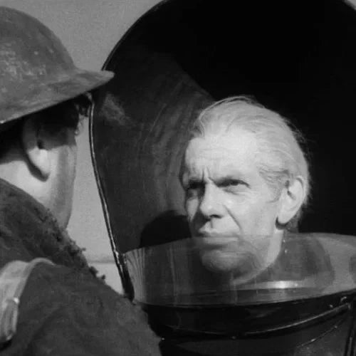 Things to Come 1936 Rare Sci-Fi DVD Raymond Massey Classic Film