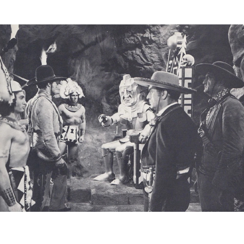 Zorro's Fighting Legion (1939) 12-Chapter Republic Serial Adventure on DVD