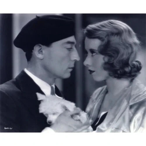 The Passionate Plumber 1932 Rare Pre-Code Comedy DVD Classic