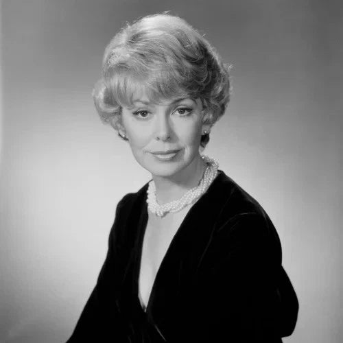 Barbara Rush 7 Film Collection 1951–1967 Rare Classic DVD Collection