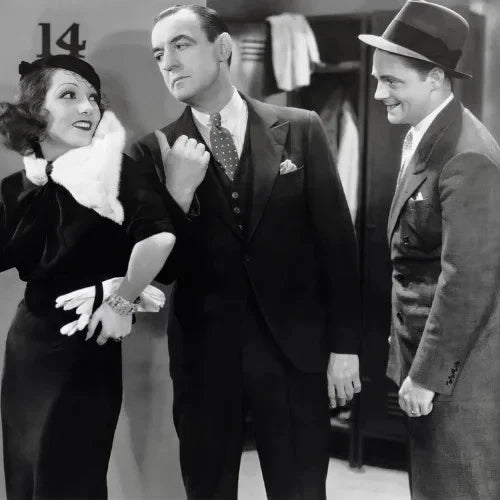 Palooka 1934 Rare Comedy Drama DVD Classic Film