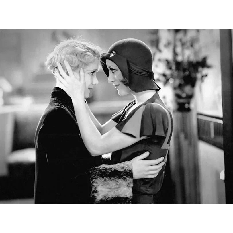 Our Blushing Brides 1930 Rare Pre-Code Romantic Drama DVD Classic