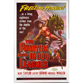 The Phantom from 10,000 Leagues 1955 Rare Science Fiction Horror DVD Classic