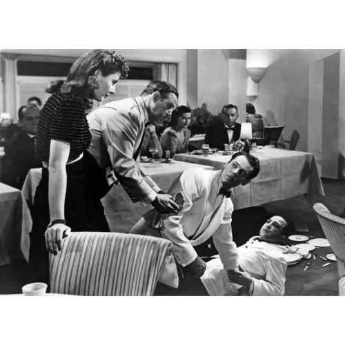 The Lady Eve 1941 Rare Screwball Comedy DVD Classic