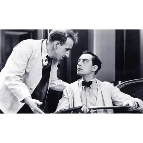 The Passionate Plumber 1932 Rare Pre-Code Comedy DVD Classic