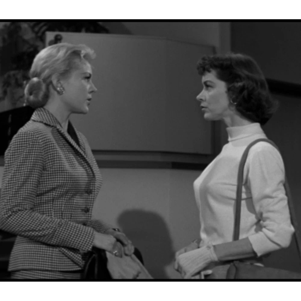 Back from the Dead 1957 Classic Horror Thriller on DVD