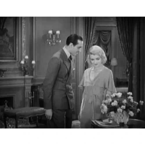 Sin Takes a Holiday 1930 Rare Pre-Code Comedy Drama DVD Classic
