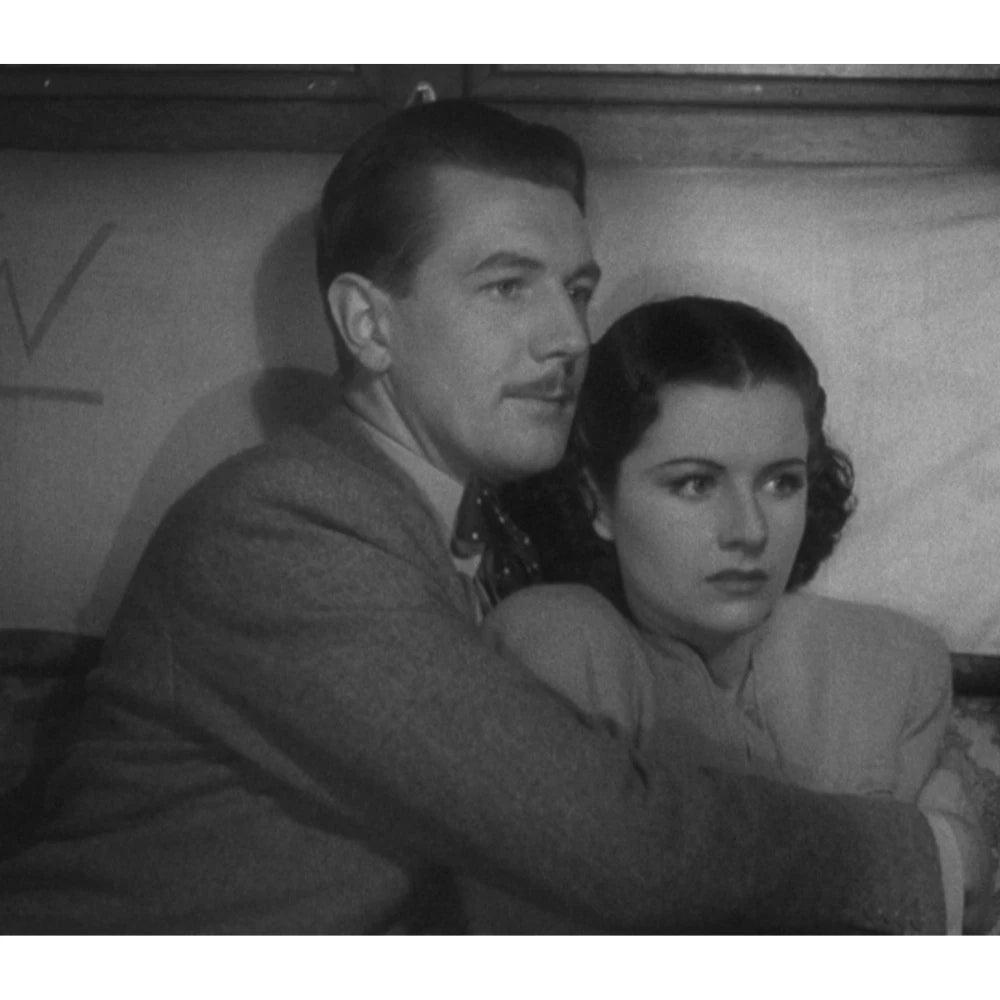 The Lady Vanishes 1938 Classic Hitchcock Mystery Suspense Film on DVD