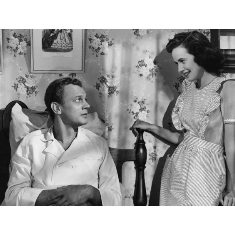 Shadow of a Doubt 1943 Rare Crime Thriller DVD Classic