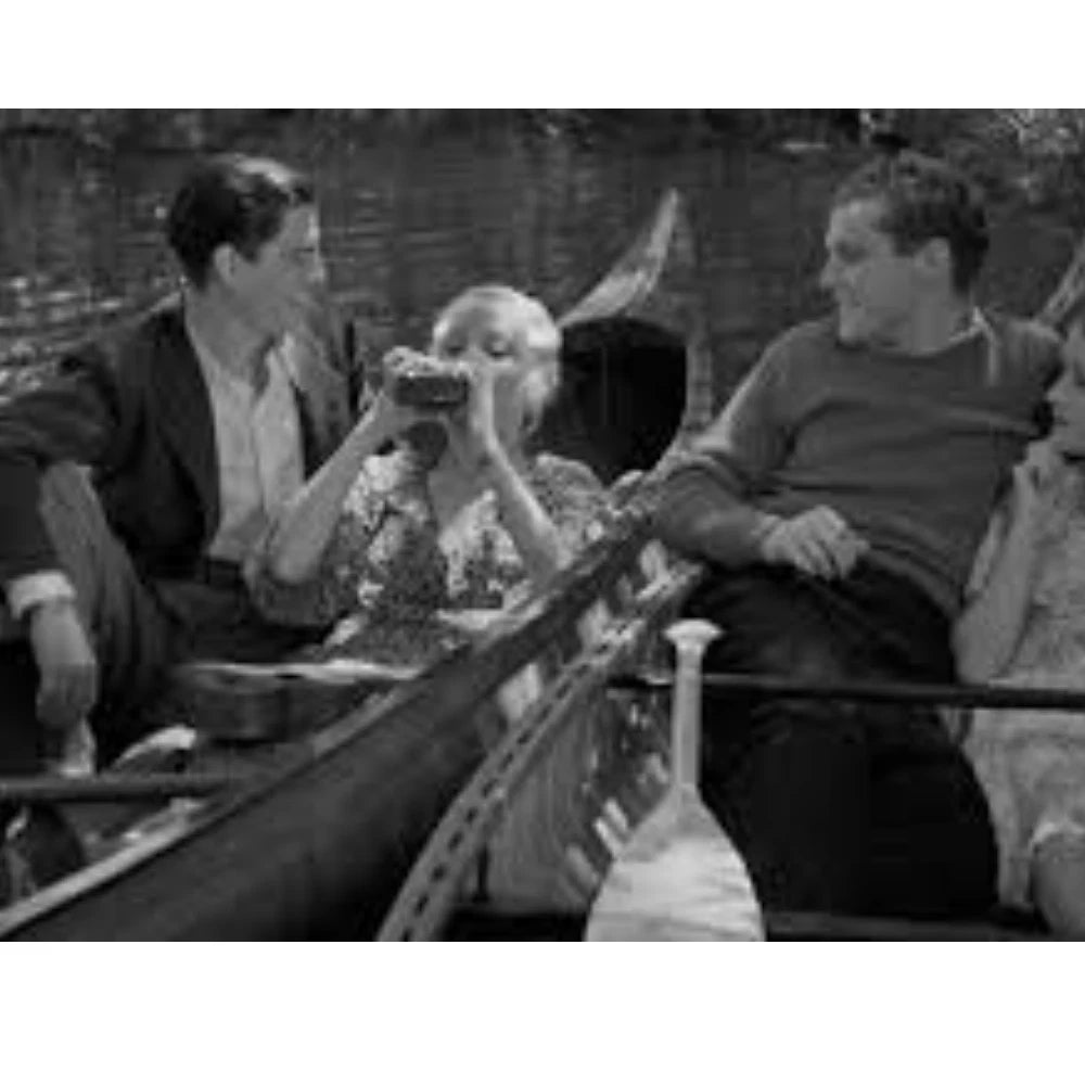 The Road to Ruin (1934) Pre-Code Exploitation Morality Film on DVD