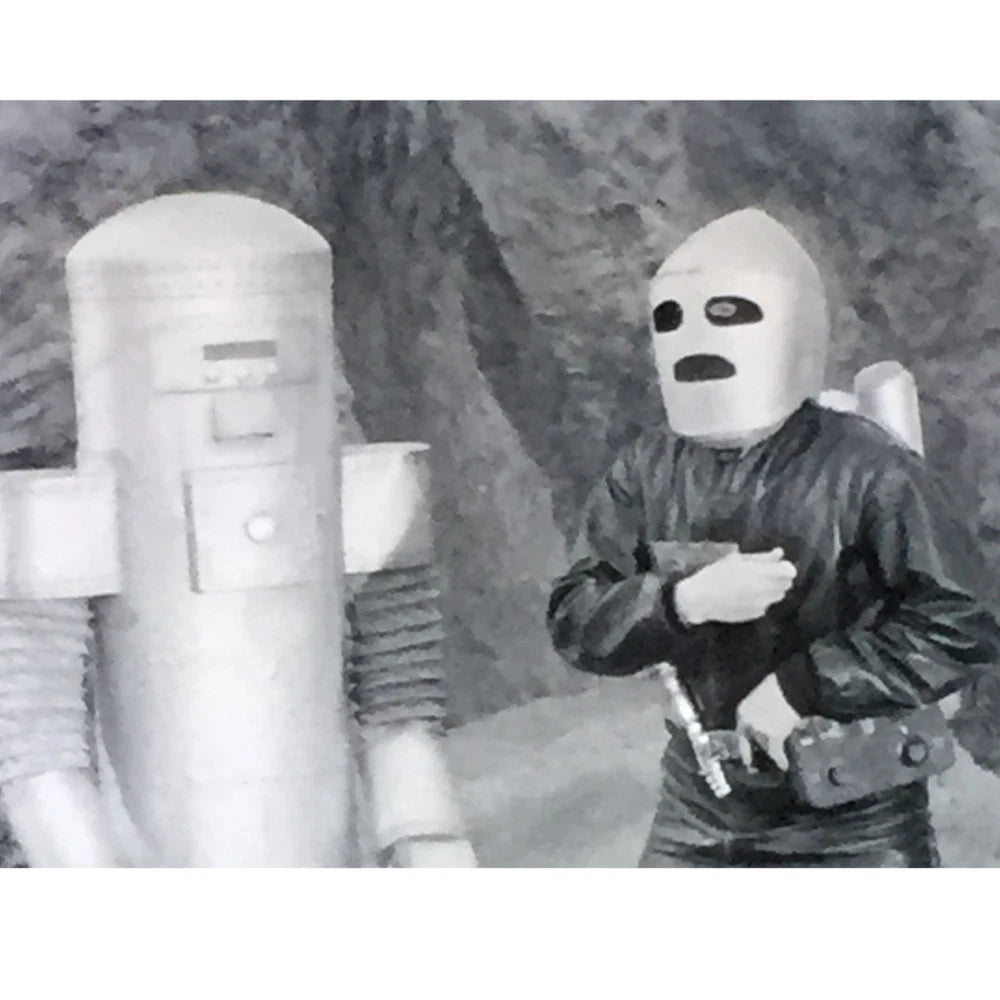 Commando Cody: Sky Marshal of the Universe (1953) 12 Eps on DVD