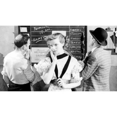 Morning Glory 1933 Rare Pre-Code Drama DVD Classic