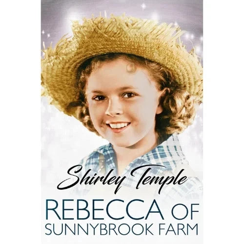 Rebecca of Sunnybrook Farm 1938 Rare Family Musical DVD Classic