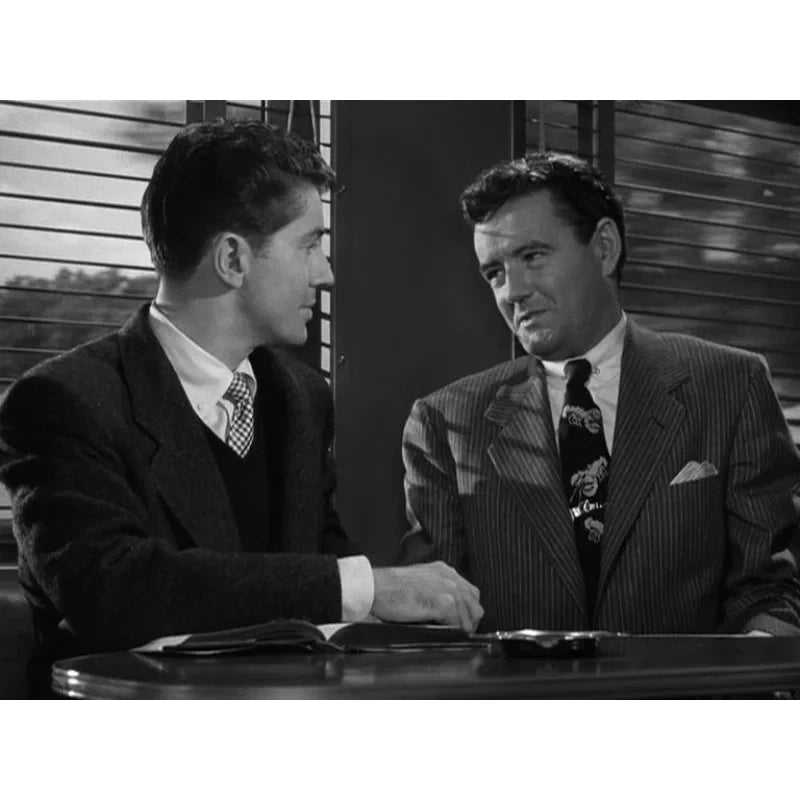 Strangers on a Train 1951 Rare Crime Thriller DVD Classic