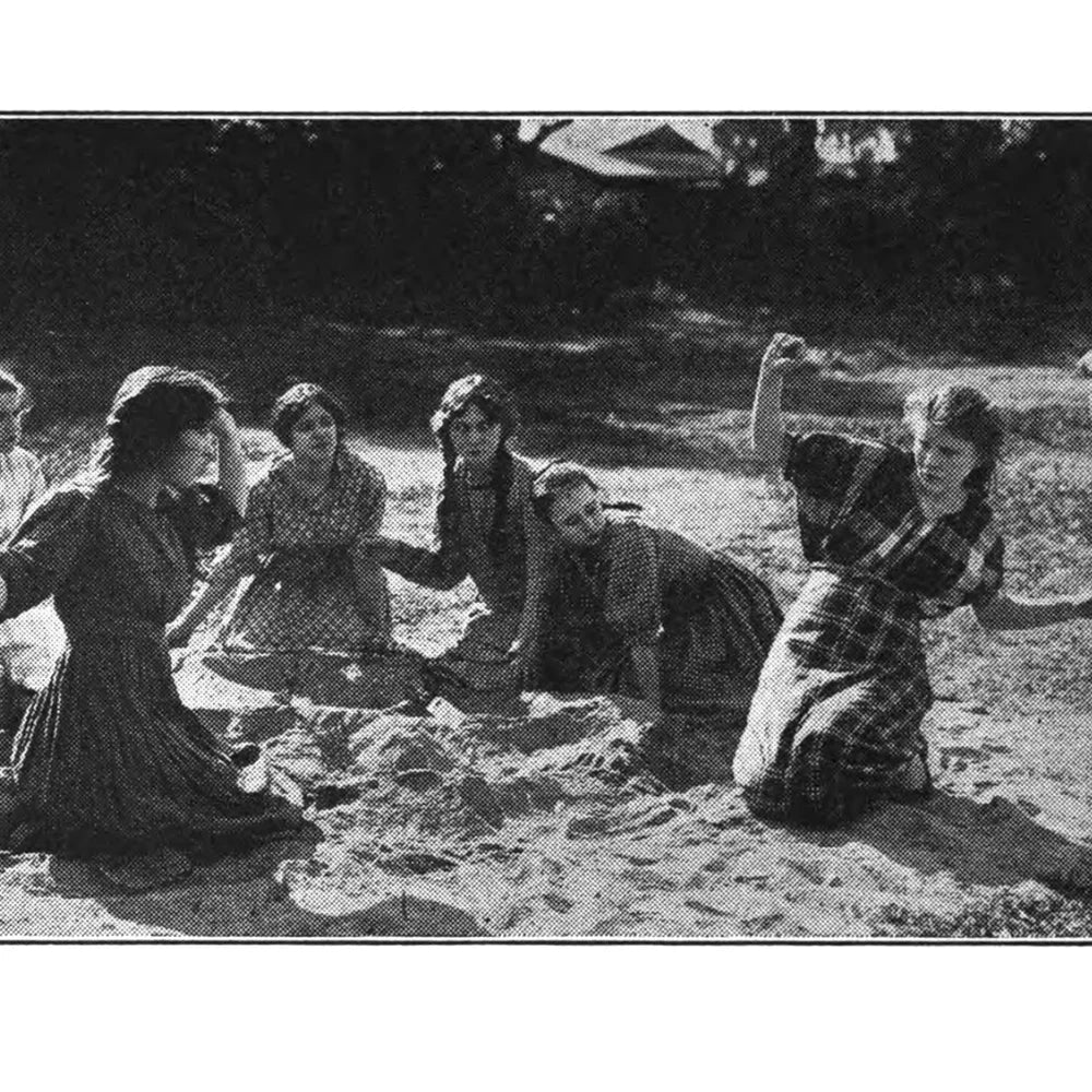 Hoodoo Ann 1916 Classic Silent Comedy Drama Directed by Lloyd Ingraham on DVD