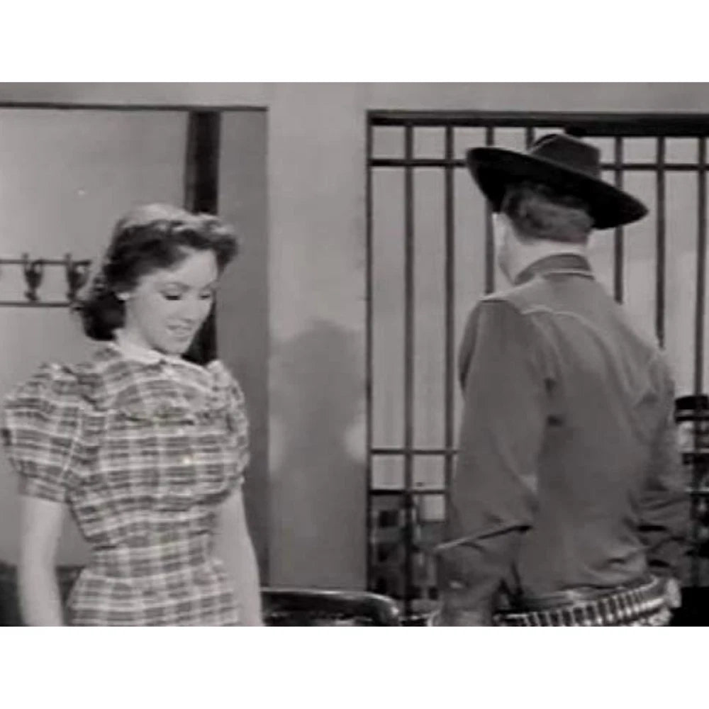 The Range Rider 1951 Classic Western TV Series 78 Episodes on USB