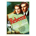 Rebecca 1940 Rare Gothic Drama DVD Classic