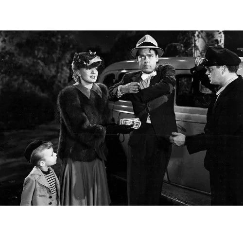 Blondie Has Servant Trouble 1940 Rare Comedy DVD Classic