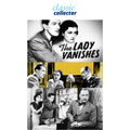 The Lady Vanishes 1938 Classic Hitchcock Mystery Suspense Film on DVD